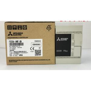FX3SA-14MT-CM Mitsubishi PLC New Quality MOQ 1 Piece