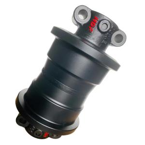 Ex320 Ex330 Ex350 Ex400 Mini Excavator Track Rollers HRC50-56 Hardness