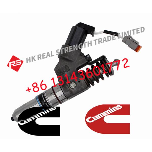 Common Rail Diesel Fuel QSM11 M11 Injector 4061851EA 4061851 4307547 4307547EA