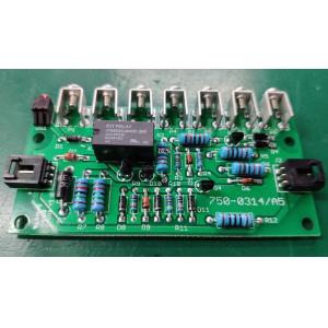 High TG FR4 Smt Board Assembly Service 1.6mm ICT FT Testing
