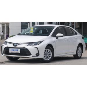Corolla 2022 Model 1.8L E-Cvt Pioneer Plus Version 4 Door 5 Seat Sedan Compact