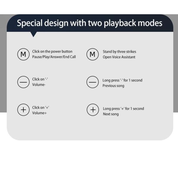 Green Headset Earphone Headphone Open Ear Sports Wireless Bluetooth Headset Bone Conduction Speaker