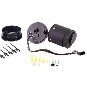 OEM F01C600205 DEF Diesel Exhaust Fluid Heater For Mercedes Benz 1664710875