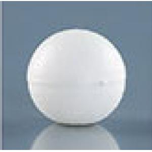 Toy Ball Empty Capsule Shell 9g Capacity For Sub Package High Precision