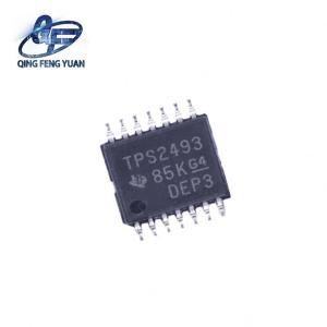 Cheap Professional Bom Supplier TI/Texas Instruments TPS2493PWR Ic chips Integrated Circuits Electronic components TPS249 for sale