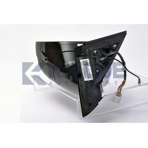 F18-8202P45AABK Side Rearview Mirror For 2021 JETOUR X70Plus Car Body Parts