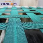 Custom Elastic Webbing Strap Tape Elastic Belt Webbing Polypropylene PP Webbing
