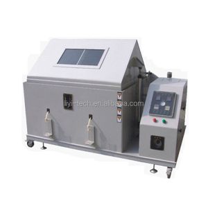 China Automatic Salt Spray Test Chamber with 108L/270L/600L/700L/1000L Capacity and 220V 50Hz Power Supply on sale