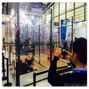 Assembly Robot 6 Axis Racer-5-0.80 5kg Payload For Collaborative Robot