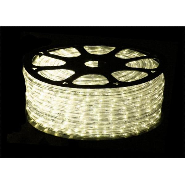 Quality IP65 Heat Resistant PCB SMD2835 500LM/M 230V LED Strip wholesale