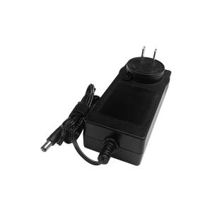 Electronic 24V 1.9A Interchangeable Power Adapter Swappable Power Pack
