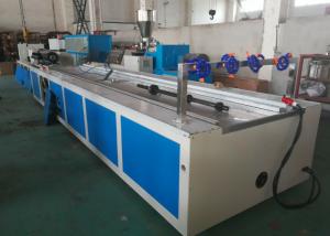 Cheap PVC Window Door Plastic Profile Production Line For Window And Door Profile for sale