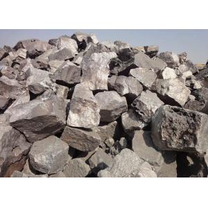 High Content Si Ferro Silicon Manganese 6014 As Steelmaking Additive