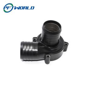 China CNC Custom Plastic Parts Complex Precision Plastic Processing on sale