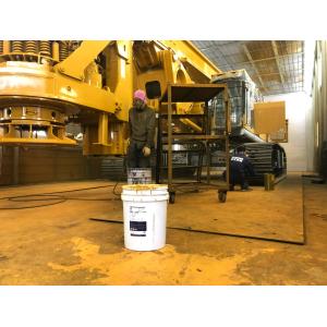 Low VOCs Engineering Machinery Waterborne Epoxy Paint