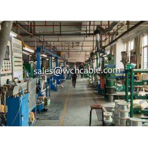 UL20317 PUR Sheathed Machine Panel Cable