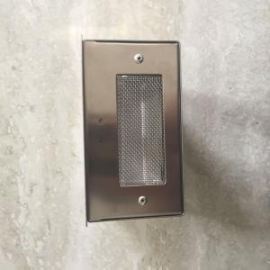 OEM Custom Processing Bending Sheet Metal Chassis Cabinet Shell