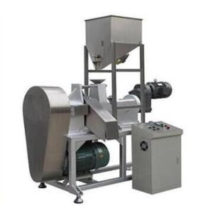 Cheap Kurkure Cheetos Niknaks Snacks Making Machine Extrusioin Food Production Line for sale