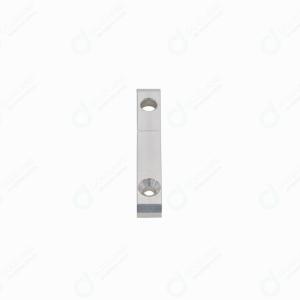 56001191-01 Asm Siemens Siplace Tape Support With Magnet X8 2.5mm Feeder Part