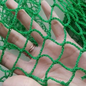 Durable PE Material 5cm Mesh Sport Field Fence for Ski Resort/Playground/Stadium