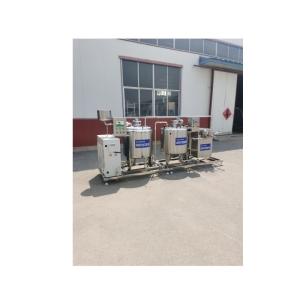 Hfd-Ml-300 Home Use Tigernut Milk Extraction Machine Supermarket