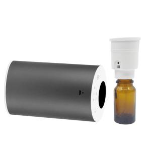 20ml Pure Essential Oil Waterless Nebulizing Diffuser