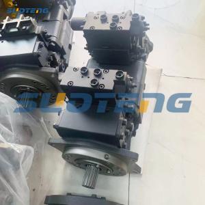 China 708-2L-00760 Hydraulic Pump Main Pump 7082L00760 for PC800-7 Excavator on sale