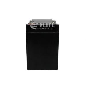 12V 5Ah LFP Rechargeable LiFePO4 Battery Backup Solar Storage