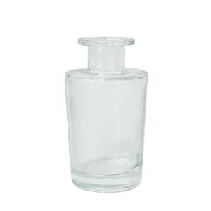 Custom OEM Logo Glass 150ml Reed Diffuser Bottles|Leak-Proof|Rapid Delivery