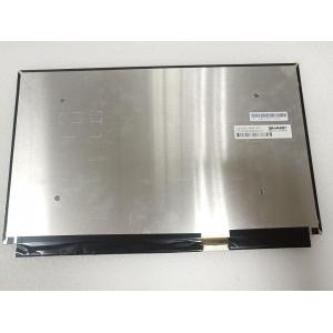 12.5Inch LCM 3840×2160RGB LQ125D1JW34 Sharp TFT LCD Display