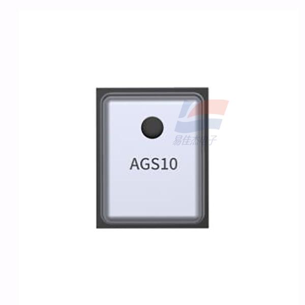 AGS10 TVOC Gas Sensor Ethanol Ammonia I ² C Digital Signal For Detecting Various