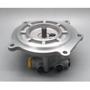 Pilot pump/Gear pump of excavator Kobelco SK460-8 Hydraulic piston pump parts