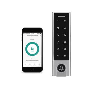 Bluetooth Keypad Access Controller(H3-BT)