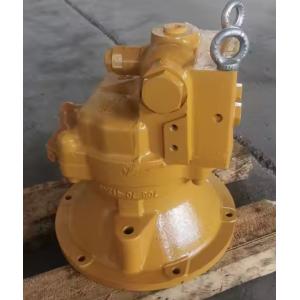 706-7G-01041 706-7G-01040 For Excavator PC200LC-7 PC200-7 Swing Motor