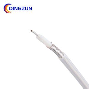 Ul5128 Fire Resistance Mica High Temperature Wire For Lighting
