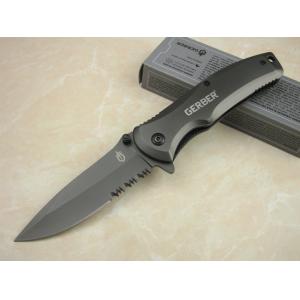 Gerber knife 342 (cusp) multi knife