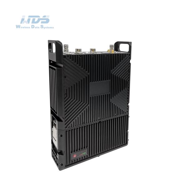Mesh Radio-Advanced Connectivity Solutions-SMARTmesh Series of Wireless