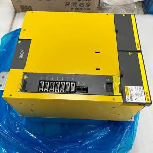A06B-6141-H055#H580 Fanuc Servo Drive for Optimal Performance