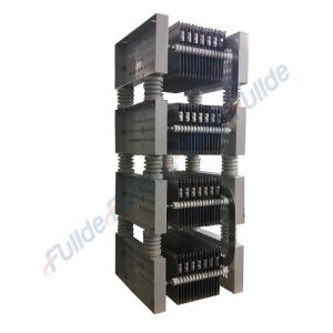 35KV Neutral Grounding Resistor For Generator , High Power Variable Resistor