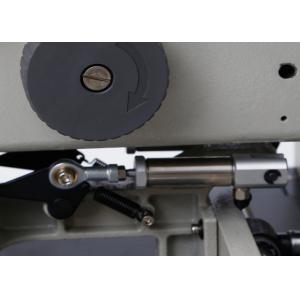 Flexible Slings Automated Sewing Machine For Shirt Flat / Polyester Sling