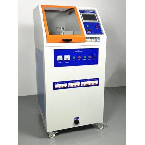 Oxygen Environment IEC 60601-1 Spark Ignition Tester For Me Equipment / Systems