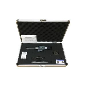 8-10mm Electronic Digital Three Point Internal Micrometer IP54 Protection Degree