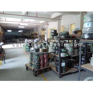 600V TPU Cable UL20234, UL20352, UL20939, UL20940, UL20948, UL20979, UL21029,