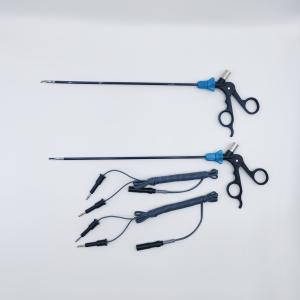 Abdominal Surgery Laparoscopic Instruments Class I with IS013485 Accreditation