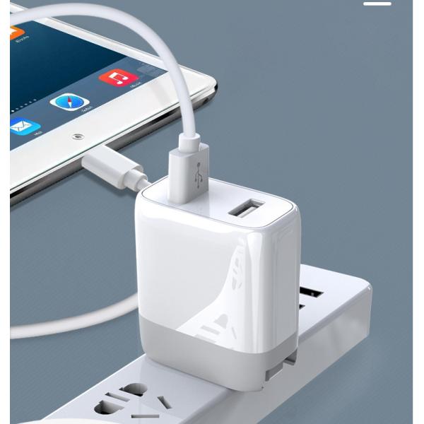 4.8a USB Wall Charger