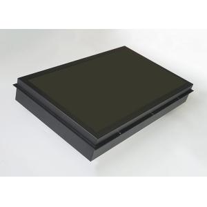 Cheap Sunlight Readable Industrial All In One PC Touch Screen Outdoor 32 Inch 1000 Nits for sale