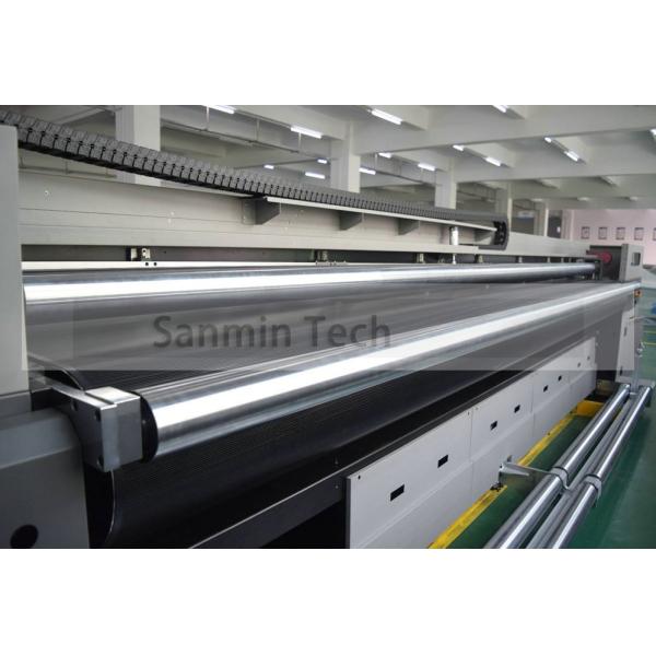 High Efficiency For Printing Industrial Automation Solutions 3D Printer Label