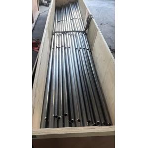 Custom Size High Quality Stainless Steel Pipe Seamless or Welded