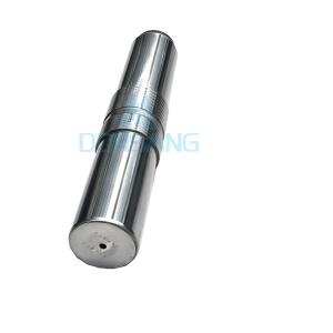 Furukawa Type HB15G Hydraulic Breaker Piston HydraulicRock Hammer Spare Parts