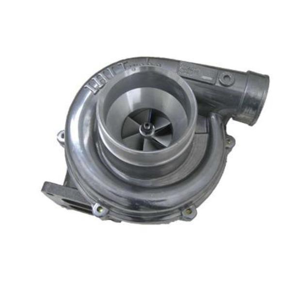 Quality HINO RHE7 Car Engine Turbocharger With Part Number 24100-2751B wholesale